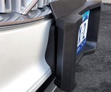 BumpShox XXL - Front Car Bumper Protector
