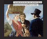 Men to Avoid in Art and Life