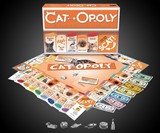 Cat-Opoly