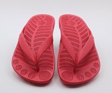 GUDO Footprint Flip-Flops