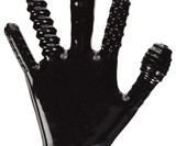 Finger Love Glove