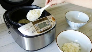 Zojirushi Micom Rice Cooker & Warmer Zojirushi Micom Rice Cooker & Warmer
