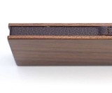 Slim Timber Walnut Card Wallet