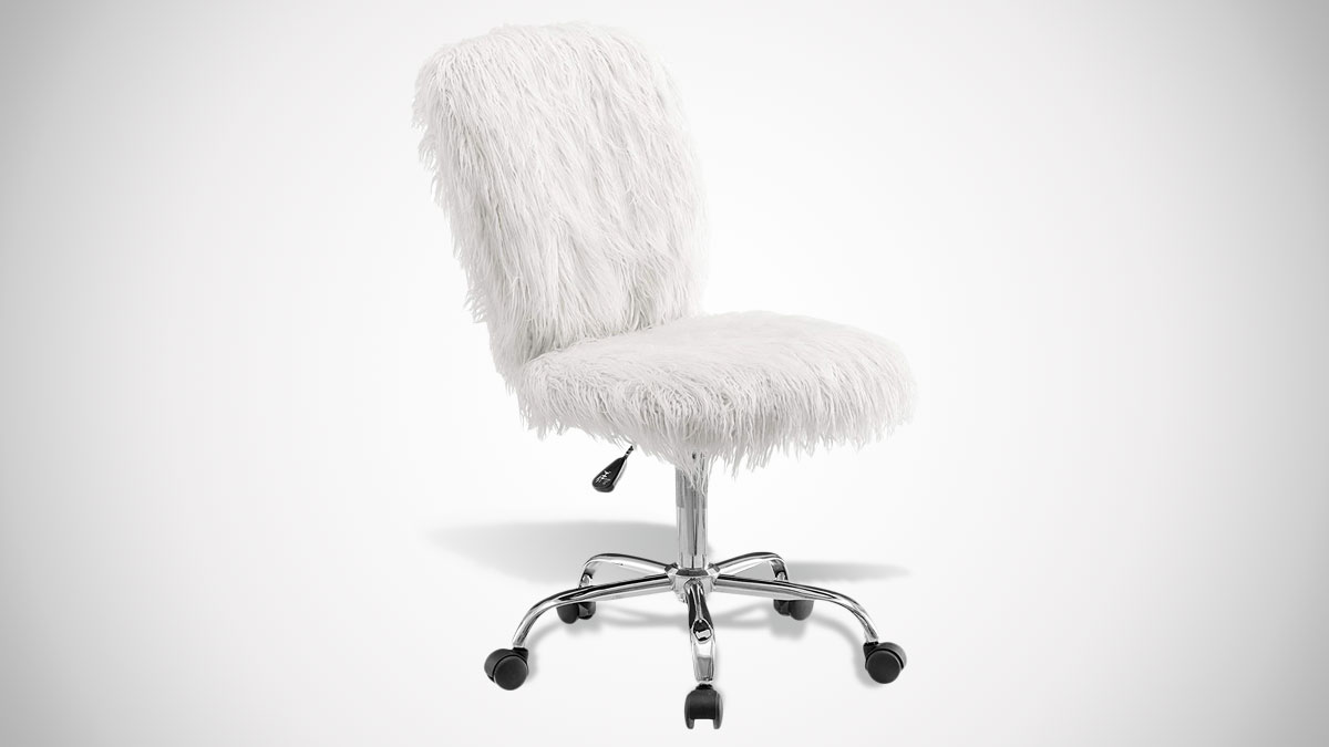 Wampa Office Chair