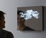 LUCID 3D LED Mirror