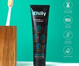 Chilly Ghost Pepper Toothpaste