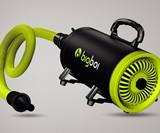BigBoi BlowR Mini Touchless Car Dryer