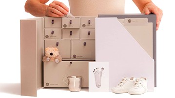 Savor The Vault Organizational & Keepsake Boxes Savor The Vault Organizational & Keepsake Boxes