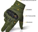 Freetoo Outdoor Gloves