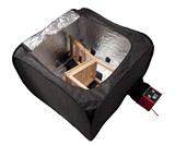 The ZappBug Bed Bug Oven