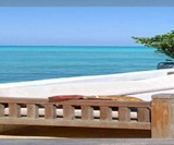 The Rock Restaurant Zanzibar