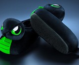 Razer Sneki Snek Slippers