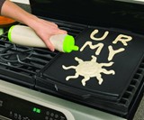 Pancake Pen