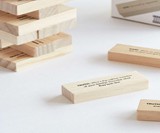 Odious Blocks Adult Party Game