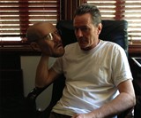 Walter White Hyperflesh Mask