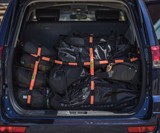 WRAPTIE All-Purpose Tie Down Straps