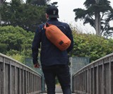 Wolverine Pack Self-Healing Utility Bag