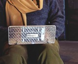 Freewrite Traveler Ghost Transparent Digital Typewriter