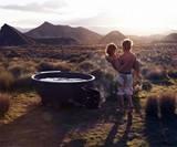 The Dutch Tub