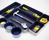 Welaxy Office Drawer Organizer Trays