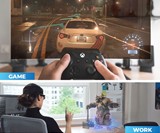 EM3-STELLAR 4K Mixed-Reality Glasses