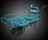Makita Power-Assisted Flat Dolly