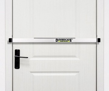 Doorricade Door Security Bar Doorricade Door Security Bar