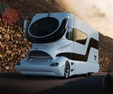 eleMMent Palazzo Land Yacht