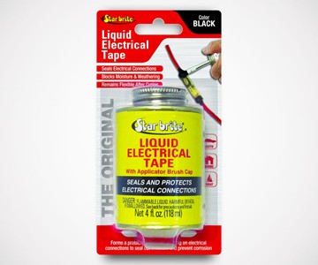 Star brite Liquid Electrical Tape Star brite Liquid Electrical Tape