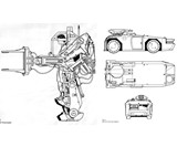 Aliens - Colonial Marines Technical Manual