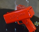 Make It Rain Cash Cannon