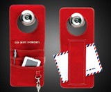 The Doorganizer