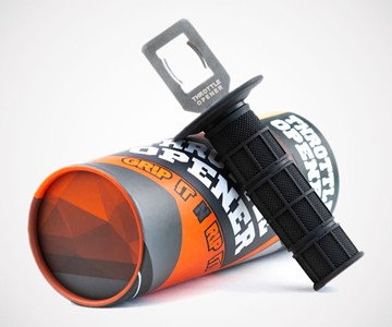 The Throttle Opener
