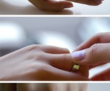 Inner Message Ring