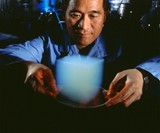 Aerogel - World's Lightest Solid