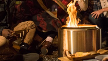 Solo Stove Bonfire Solo Stove Bonfire