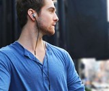 Airbuds Memory Foam Comfort Earbuds