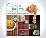 Cooking for Two: Your Cat & You!
