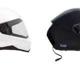 ACH-1 Air-Conditioned Motorcycle Helmet