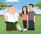 Cartoon Portrait of You