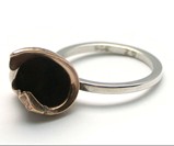 Bullet Ring