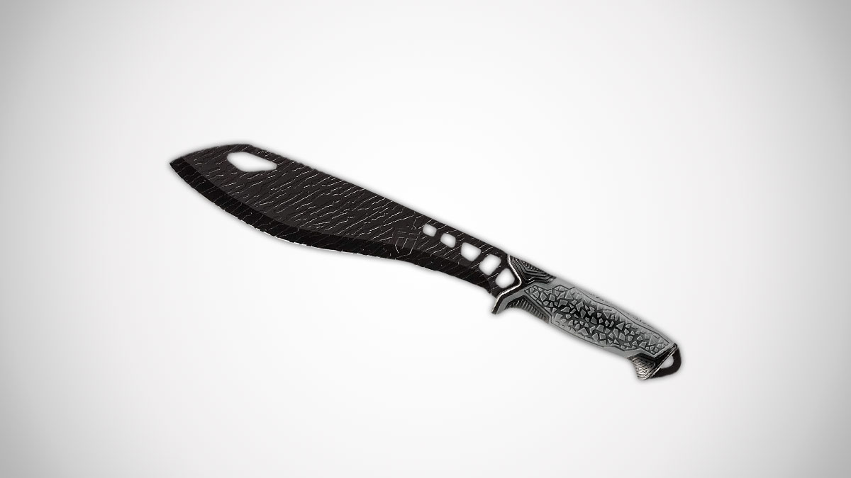 Gerber Versafix Pro Machete Knife Hybrid