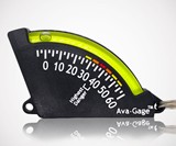 Sun Company AvaGage - Avalanche Danger Indicator