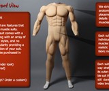 Muscle Suits