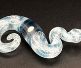 Eicher Glass Handblown Glass Snakes