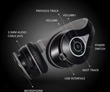 Mpow Bluetooth Over Ear Headphones