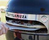KettlePizza - Backyard Wood-Fired Pizza