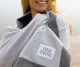 Yaasa Infinity Blanket with Celliant Tech