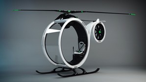 ZERO Helicopter ZERO Helicopter