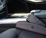 Car Side Seat Gap Filler & Organizer